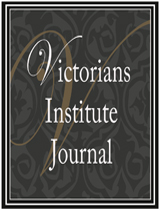 Victorians Institute Journal Annex
