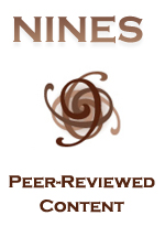 NINES Peer-Reviewed Essays